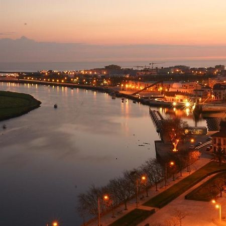 Vila Do Conde Holidays Flat Areia  Kültér fotó