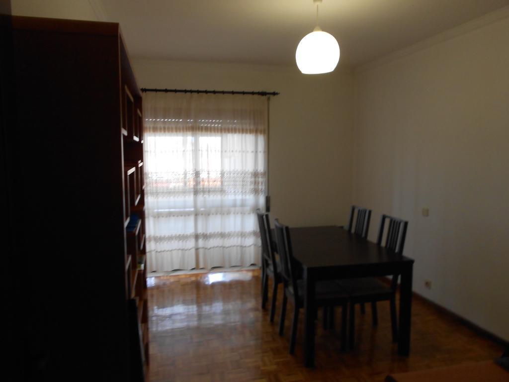 Vila Do Conde Holidays Flat Areia  Kültér fotó