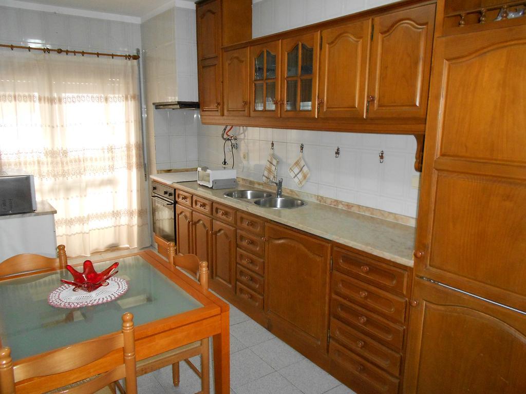 Vila Do Conde Holidays Flat Areia  Kültér fotó